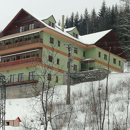 Apartmany Karlov Pod Pradedem Malá Morávka 외부 사진