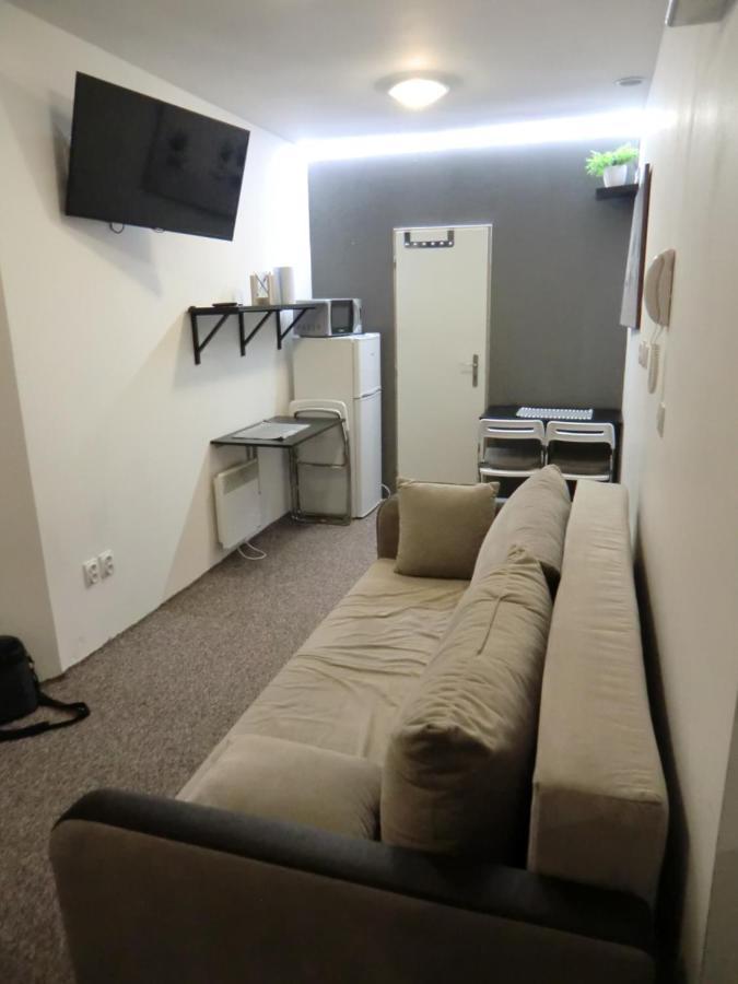 Apartmany Karlov Pod Pradedem Malá Morávka 외부 사진