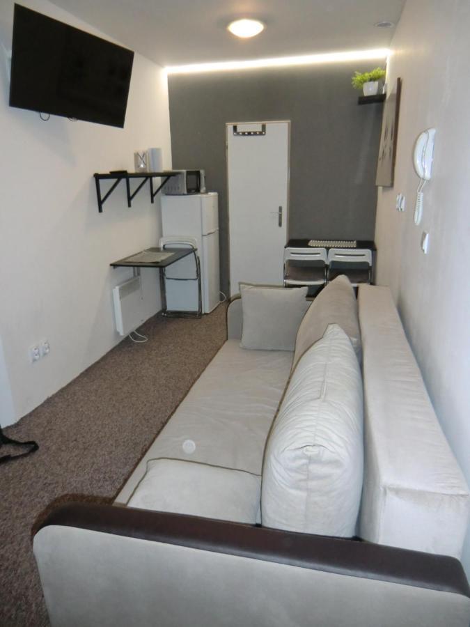 Apartmany Karlov Pod Pradedem Malá Morávka 외부 사진