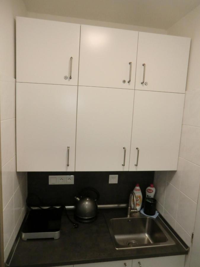 Apartmany Karlov Pod Pradedem Malá Morávka 외부 사진