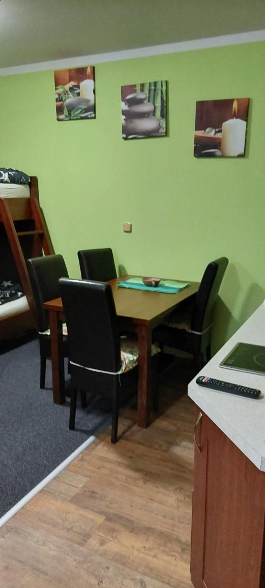 Apartmany Karlov Pod Pradedem Malá Morávka 외부 사진