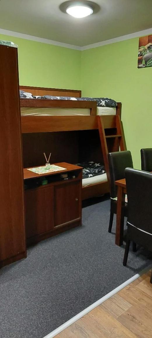 Apartmany Karlov Pod Pradedem Malá Morávka 외부 사진