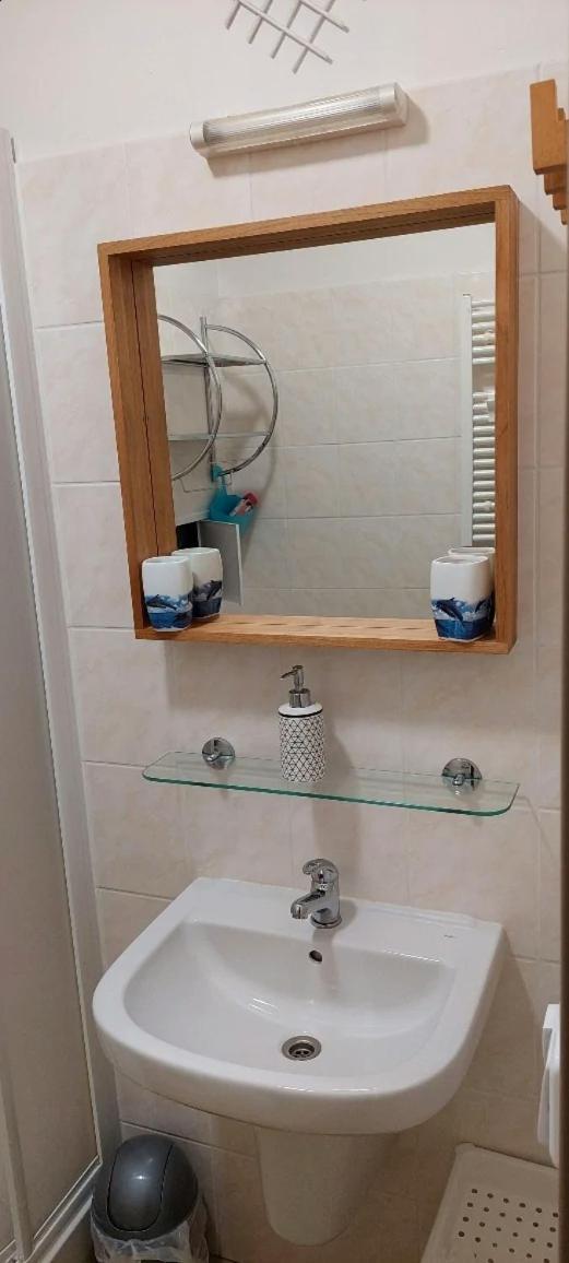 Apartmany Karlov Pod Pradedem Malá Morávka 외부 사진