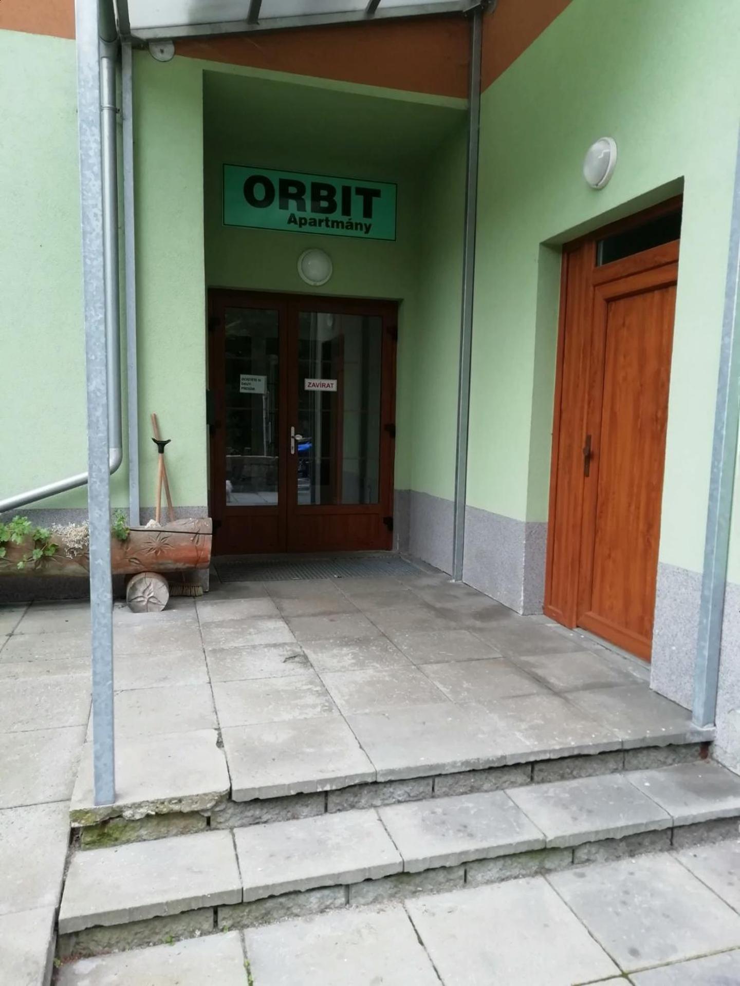 Apartmany Karlov Pod Pradedem Malá Morávka 외부 사진