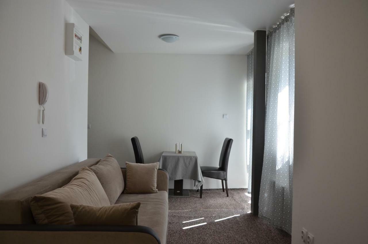 Apartmany Karlov Pod Pradedem Malá Morávka 외부 사진