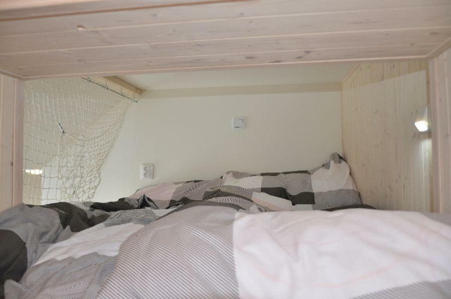 Apartmany Karlov Pod Pradedem Malá Morávka 외부 사진