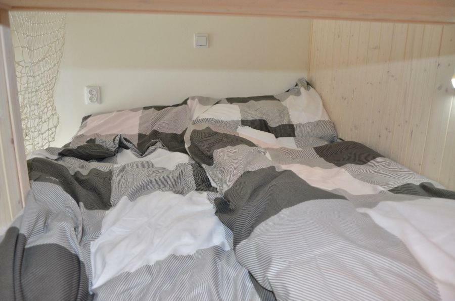Apartmany Karlov Pod Pradedem Malá Morávka 외부 사진